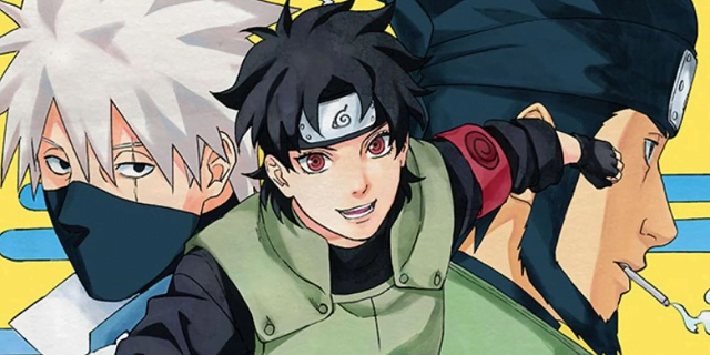 Naruto: Mirai Sarutobi là nhân vật chính thú vị hơn Boruto