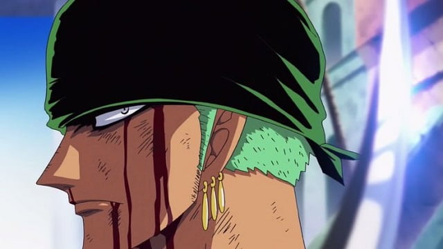 One Piece: Tại Sao Vivi Gọi Zoro Là Mr. Bushido?